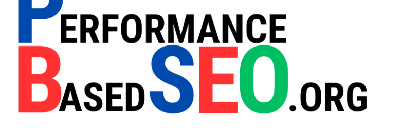 Performance Based SEO and Marketing