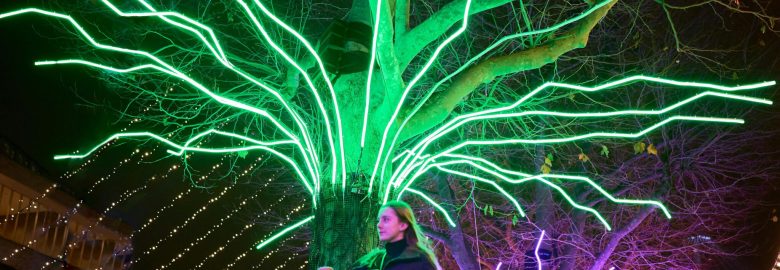 REV Digital Solutions, Inc.