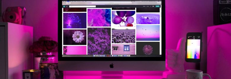 Bright Vision Websites LLC