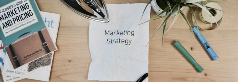 Strategic Marketing and Execution
