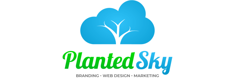 Planted Sky Web Solutions