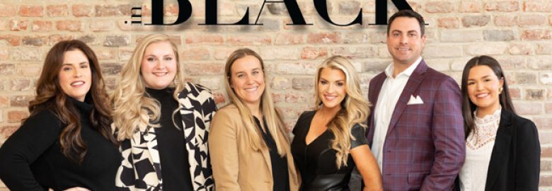 In The Black Marketing & Consulting
