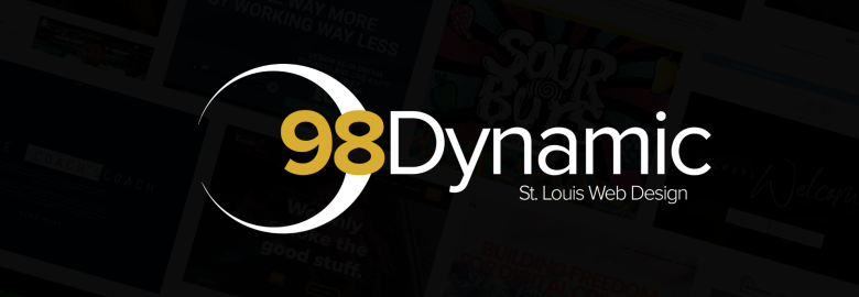 98Dynamic Websites & Marketing
