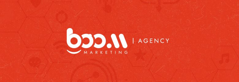Boom Marketing | Agency