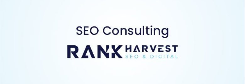 Rank Harvest Digital Marketing