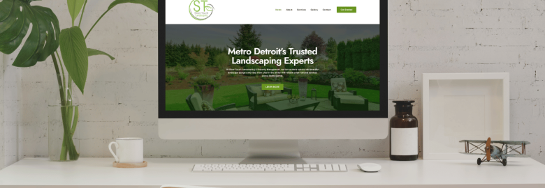 Level Up Digital Marketing