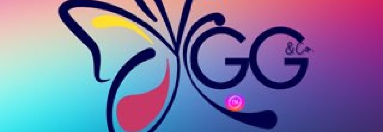 GG & Co. Brand Elevation | Social Shine