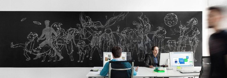 Proxima agency