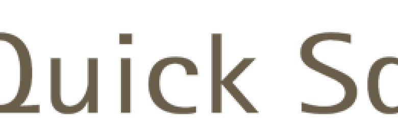 Quick Square Consulting