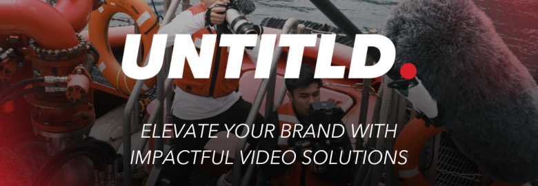 UNTITLD. Media