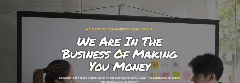 RBA Marketing & Media
