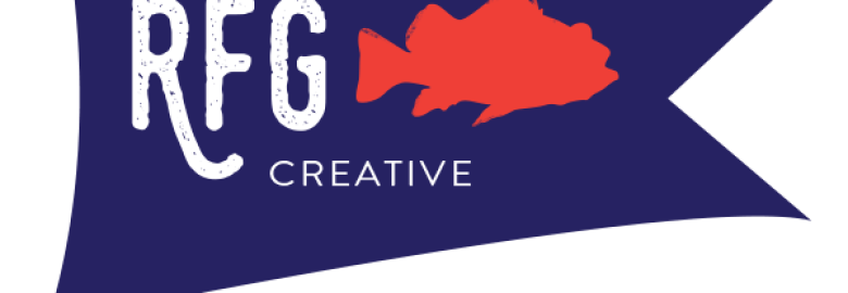 RFG Creative // Port Townsend
