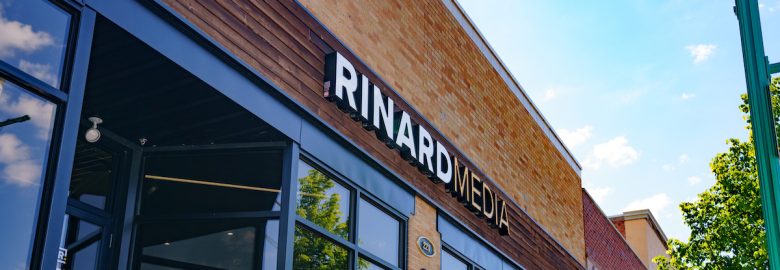 Rinard Media
