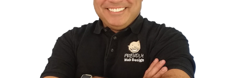 FRIENDLY Web Design