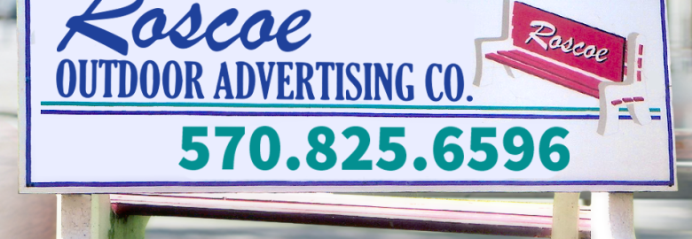 Roscoe Outdoor Advertising Co.