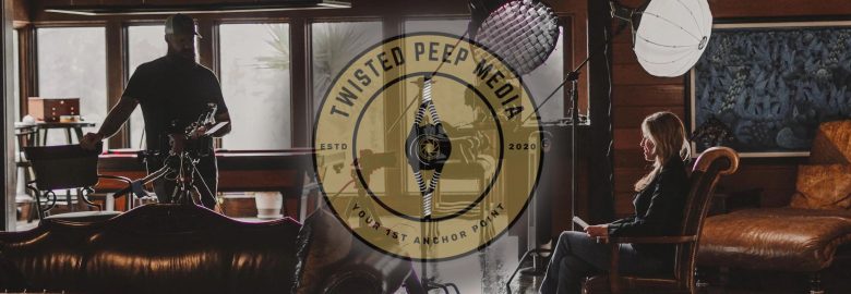 Twisted Peep Media Services