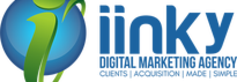 Iinky Digital Marketing Agency
