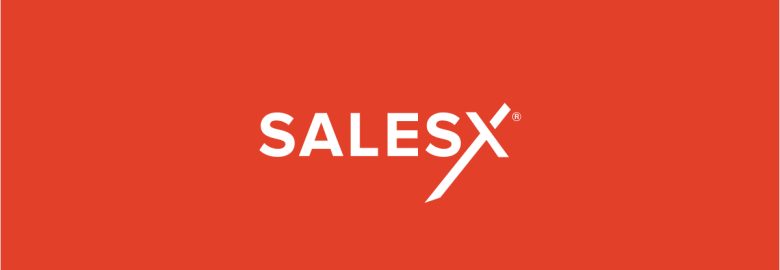 SalesX, Inc.