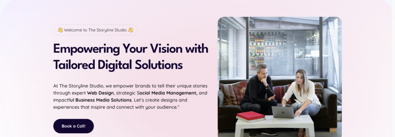 The Storyline Studio