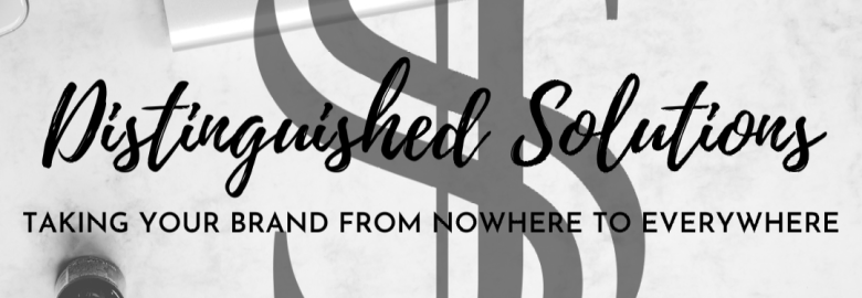 Distinguished Solutions