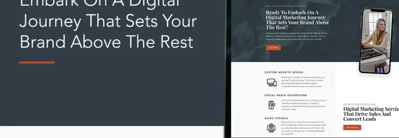 Creative Leads Digital