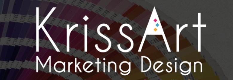 KrissArt Marketing Design