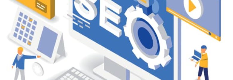 Decrypted SEO Agency