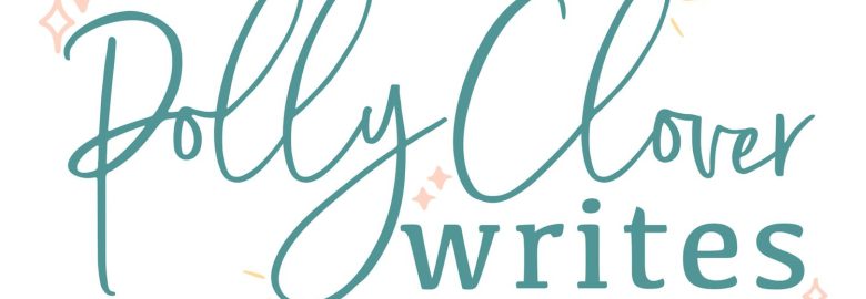 Polly Clover Writes