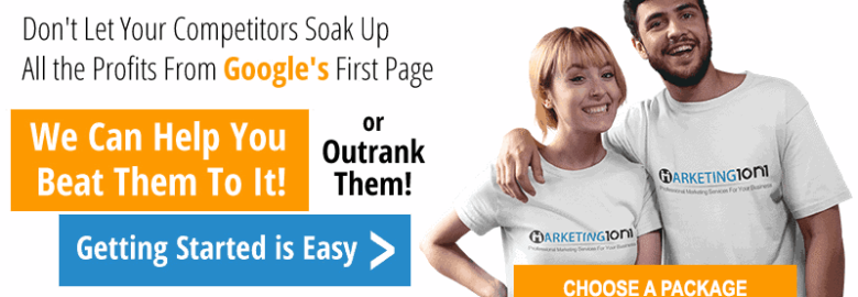 Digital Marketing 1on1 SEO