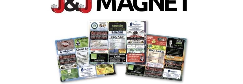 J & J Magnet