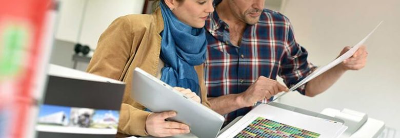 Allegra Marketing Print Mail