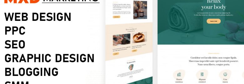 MXD Digital Marketing | Digital Marketing Agency Utah