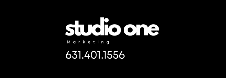 Studio One Marketing: Website Design Company Long Island