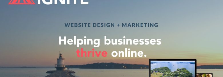 Ignite Design + Marketing