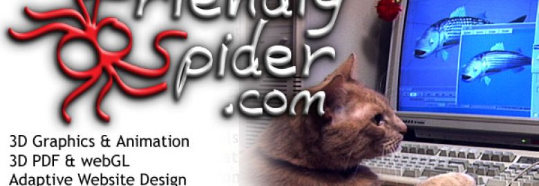 FriendlySpider.com