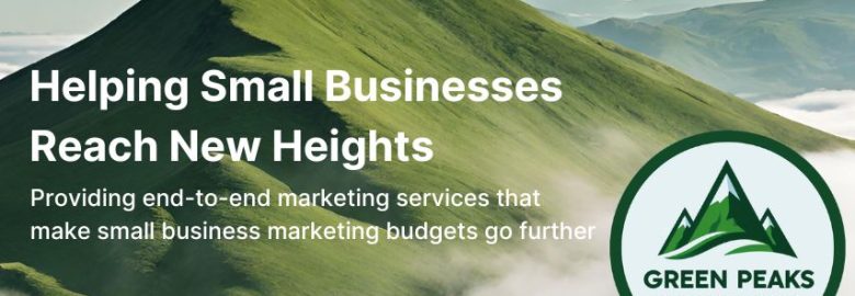 Green Peaks Marketing Services