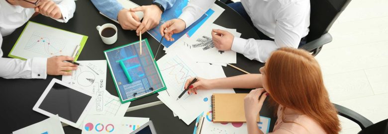 Selestial Marketing Group