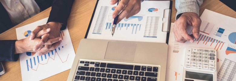Chrome Marketing Services