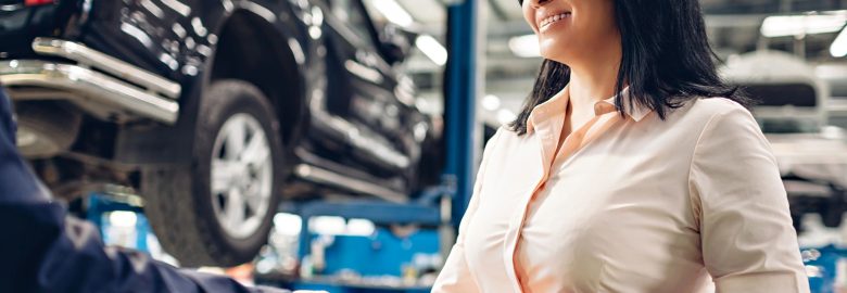 Scott Automotive Marketing Group