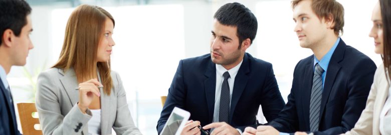 Evolving Business Solutions
