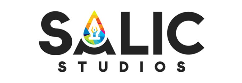 Salic Studios | Graphic Design & Web Development Services