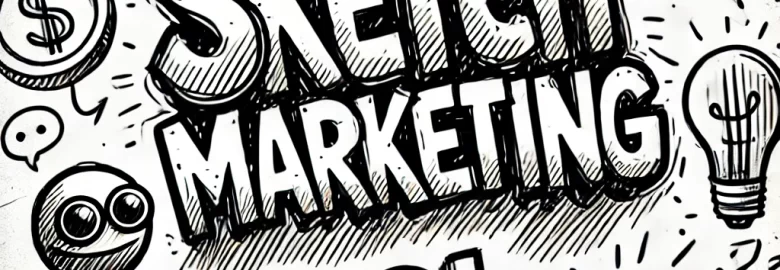 Sketch Marketing