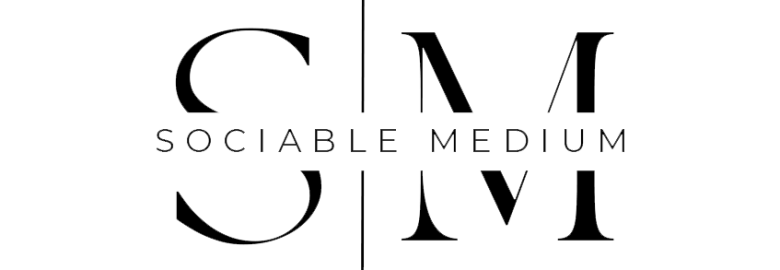 Sociable Medium – Premium Digital Marketing