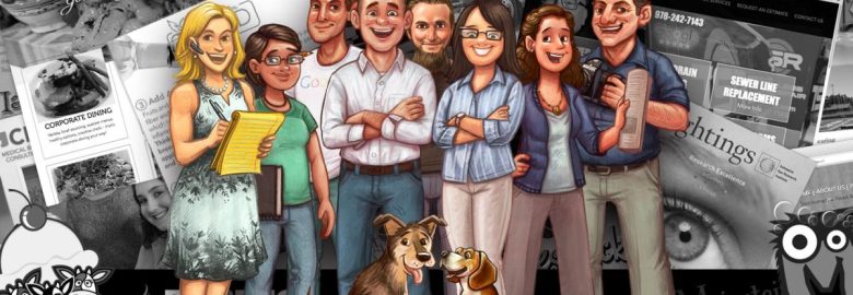 Scribble Creative Group