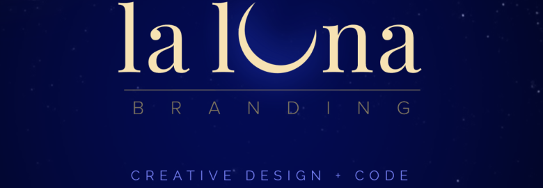 La Luna Branding