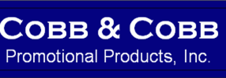 Cobb & Cobb Promotional Products