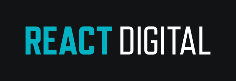 React Digital