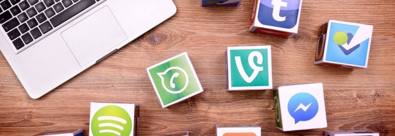 The Social Media Lady