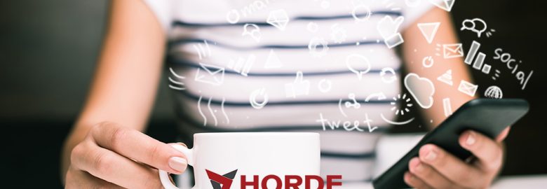 Horde Marketing, LLC