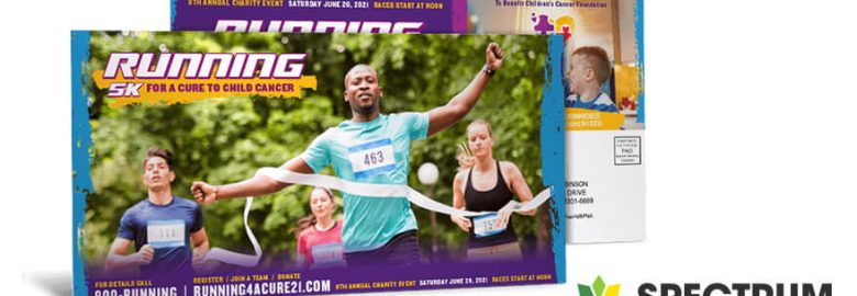 Spectrum Marketing Companies